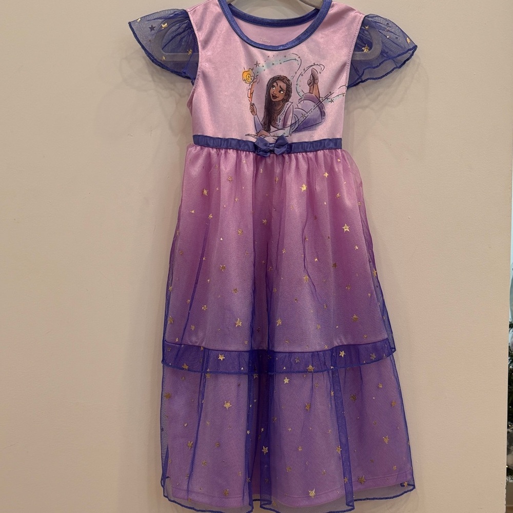 Disney Wish Nightgown